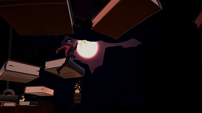 You Will Fall