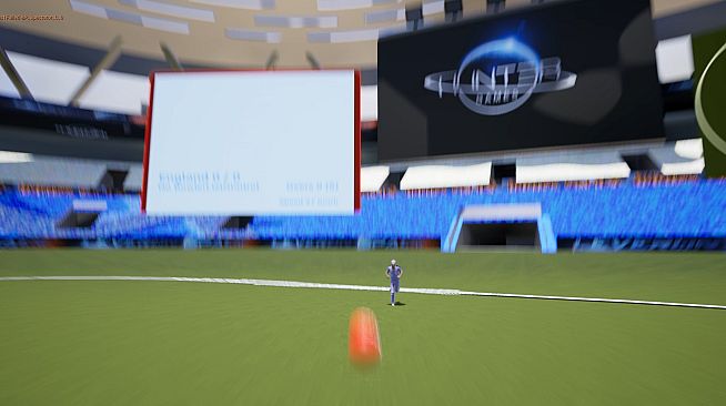 VR Cricket