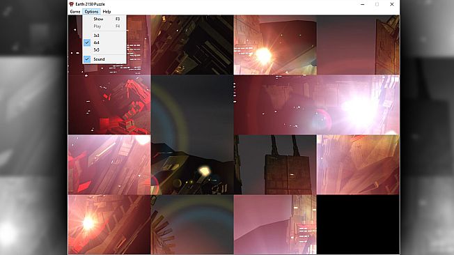 Earth 2150 - Digital Deluxe Content
