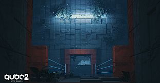 Q.U.B.E. 2 Puzzle Pack 2: Aftermath