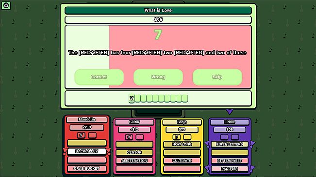 QuizStream