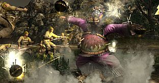 DW8XLCE - OLD COSTUME PACK 4