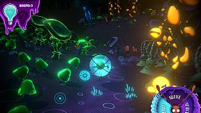 Forest of Frequencies