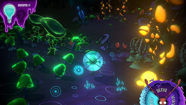 Forest of Frequencies