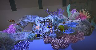 The Fish Room