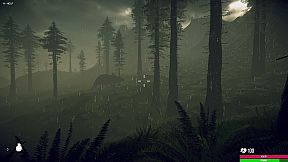 Hunt: Primal Reptiles