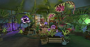 Puzzling Places - Monthly Pack #46 - Faraway Lands