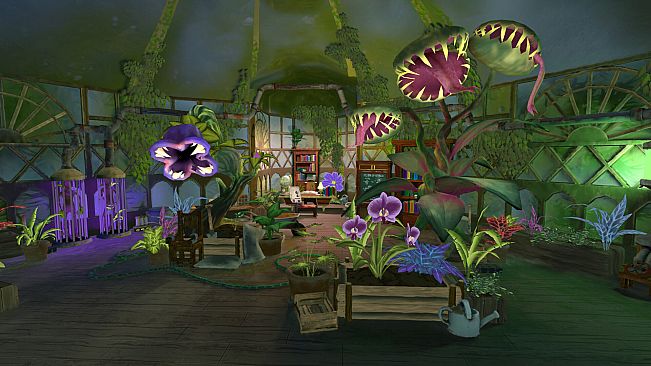Puzzling Places - Monthly Pack #46 - Faraway Lands
