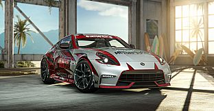 The Crew Motorfest - Drift Pack