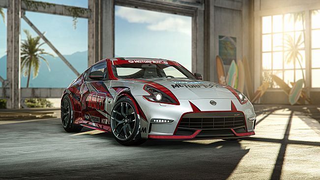 The Crew Motorfest - Drift Pack