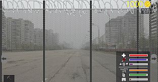 Nuke Babysitter Simulator | Kim Edition