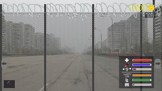 Nuke Babysitter Simulator | Kim Edition