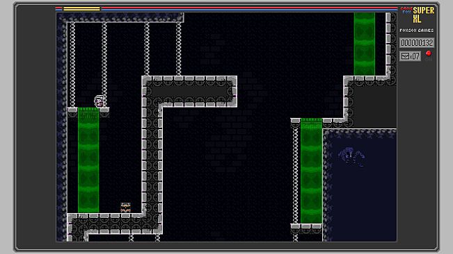 Goat's Tale Adventure Plus