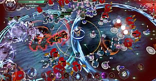 Bestiary Survivors: Prologue