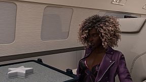 Agent Heart: Deception