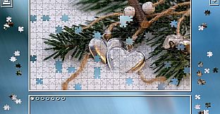 Super Jigsaw Puzzle: Generations - Second Anniversary