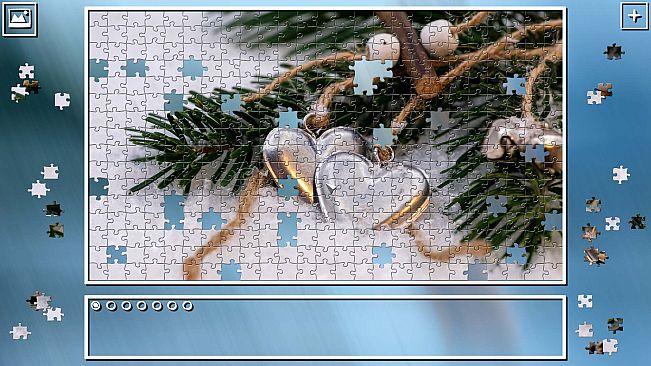 Super Jigsaw Puzzle: Generations - Second Anniversary