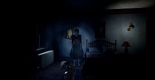 Unsealed: Vigil