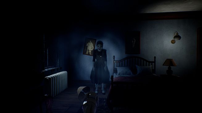 Unsealed: Vigil