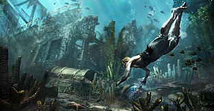 Assassin's Creed IV Black Flag - Time saver: Technology Pack