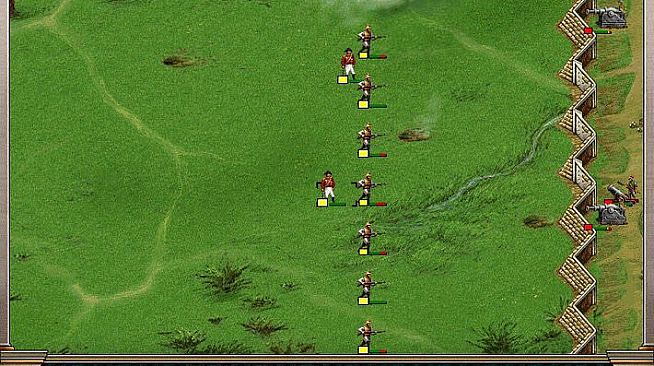 Imperialism 2 : The Age of Exploration