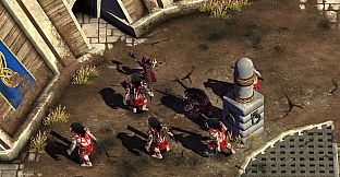 Magicka: Horror Props Item Pack