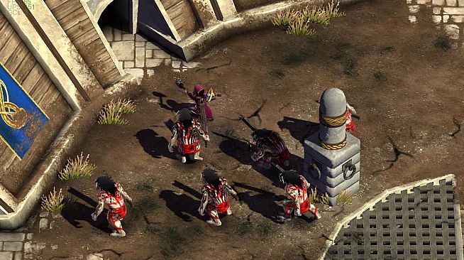 Magicka: Horror Props Item Pack