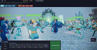 Bulwark Tower Defense
