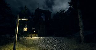 The Gladhollow Nasties