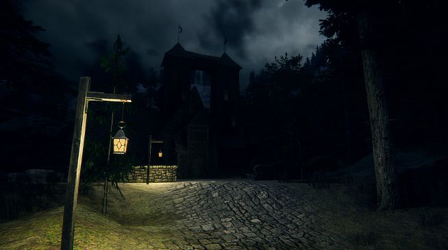 The Gladhollow Nasties