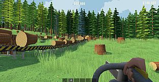 A Million Trees