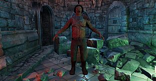 Monsters for Clip maker