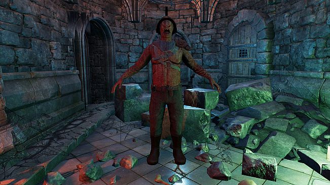 Monsters for Clip maker