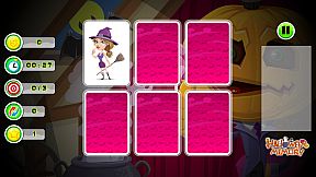 Halloween Memory: Reborn