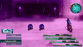 The Dawning Clocks Of Time - Director's Cut