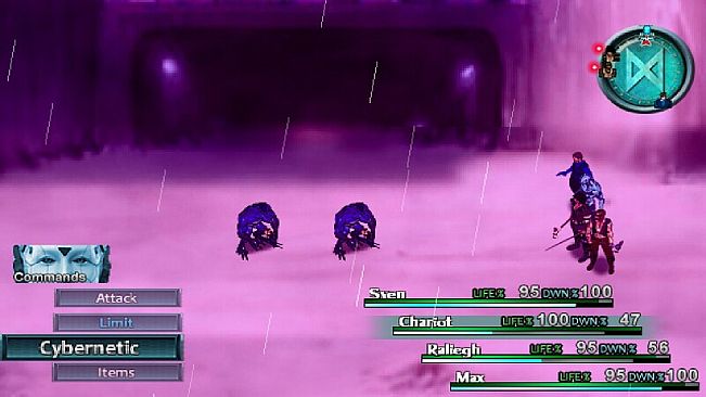 The Dawning Clocks Of Time - Director's Cut