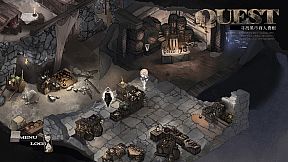 Throne of Monsters 怪物的王座