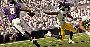 Madden NFL 21