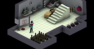 Playerless: One Button Adventure