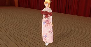 CUSTOM ORDER MAID 3D2 It's a Night Magic Traditional Japanese Special All in Pack