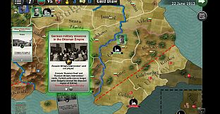 Wars Across the World: Bulgaria 1913