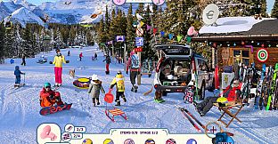 Around the World 2: Travel to Canada Collector's Edition