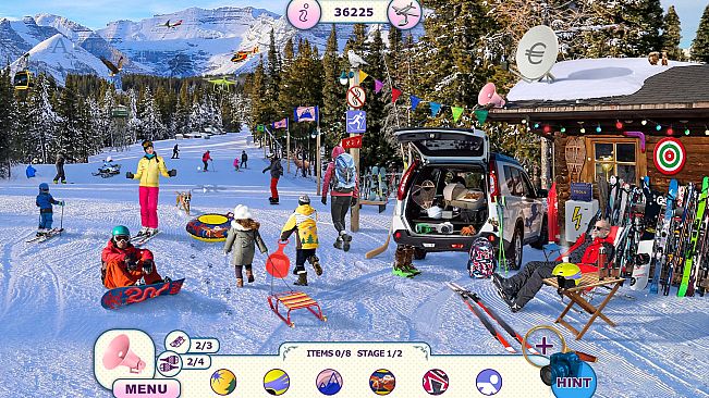 Around the World 2: Travel to Canada Collector's Edition