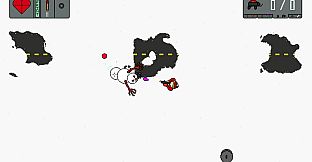 Rogue Snow: Everwinter