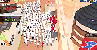 Crowd City: Gold Edition