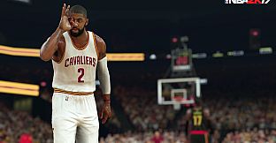 NBA 2K17