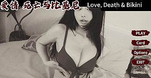Love, Death & Bikini