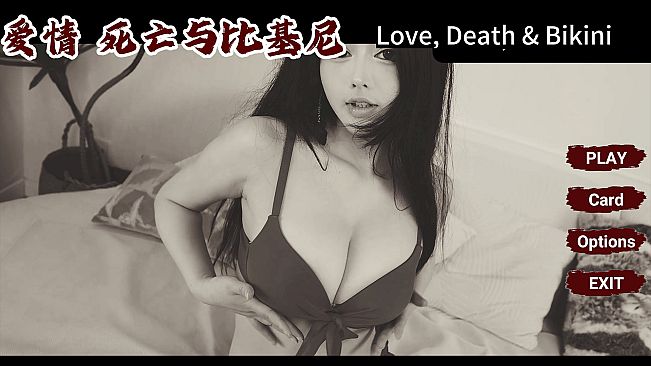 Love, Death & Bikini