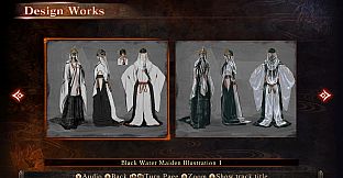 FATAL FRAME / PROJECT ZERO: MOBW - FATAL FRAME / PROJECT ZERO 20th Anniversary Celebration DLC