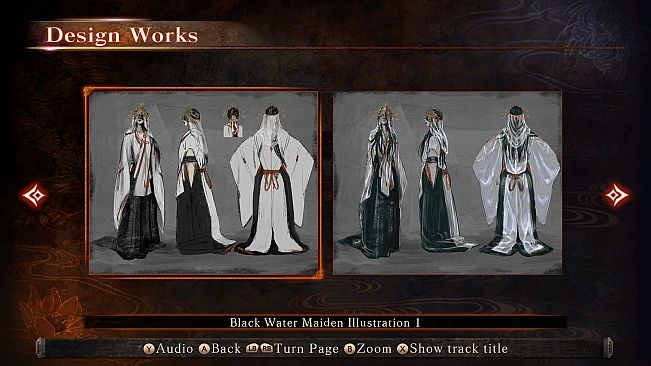 FATAL FRAME / PROJECT ZERO: MOBW - FATAL FRAME / PROJECT ZERO 20th Anniversary Celebration DLC